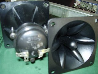 C13 - CTS TWEETER KSN1005 3.4X3.4